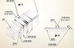 가교발포보온재